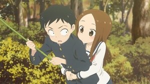 Teasing Master Takagi-san Epizóda 5