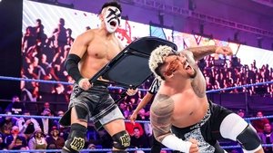 WWE NXT Epizóda 4