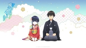 The Irregular at Magic High School Epizóda 8