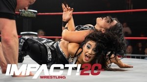 TNA iMPACT! Epizóda 2
