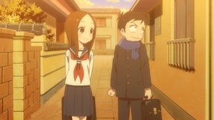 Teasing Master Takagi-san Epizóda 12