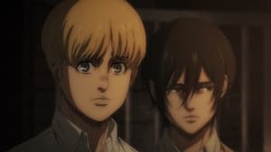 Shingeki no Kyojin Epizóda 18