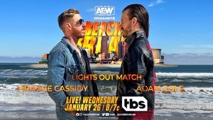 All Elite Wrestling: Dynamite Epizóda 4