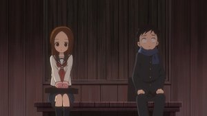Teasing Master Takagi-san Epizóda 11