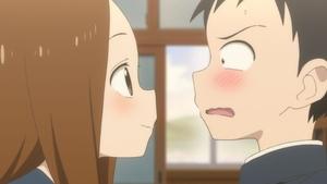 Teasing Master Takagi-san Epizóda 7