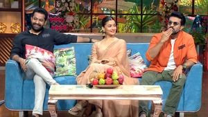 The Kapil Sharma Show Epizóda 218