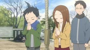 Teasing Master Takagi-san Epizóda 10
