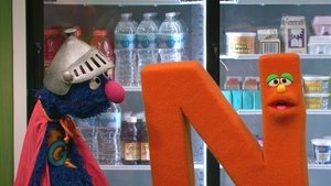 Sesame Street Epizóda 8