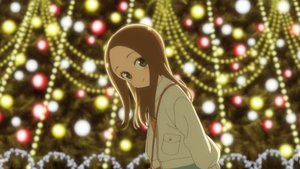 Teasing Master Takagi-san Epizóda 9
