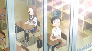 Teasing Master Takagi-san Epizóda 3
