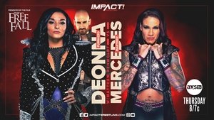 TNA iMPACT! Epizóda 1