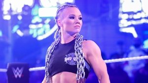 WWE 205 Live Epizóda 2
