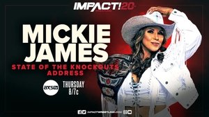 TNA iMPACT! Epizóda 4