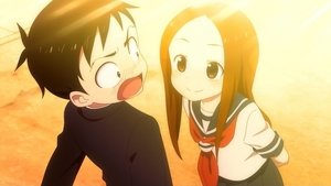Teasing Master Takagi-san Epizóda 4