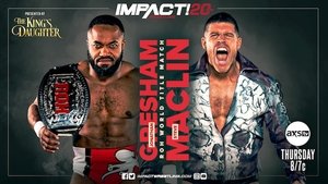 TNA iMPACT! Epizóda 3