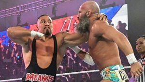 WWE NXT Epizóda 1