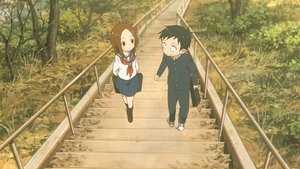 Teasing Master Takagi-san Epizóda 8