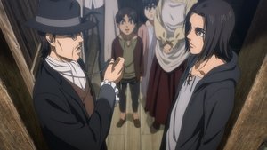 Shingeki no Kyojin Epizóda 20