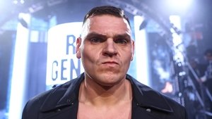 WWE NXT Epizóda 3