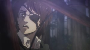 Shingeki no Kyojin Epizóda 25
