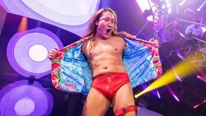 WWE 205 Live Epizóda 1