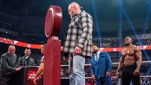 Raw Epizóda 4