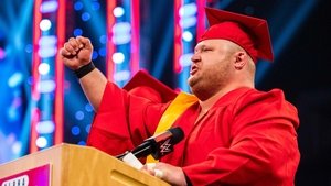 Raw Epizóda 3