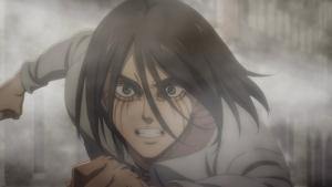 Shingeki no Kyojin Epizóda 19