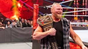 Raw Epizóda 1