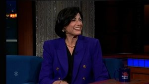 The Late Show with Stephen Colbert Epizóda 63