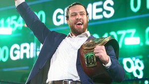 WWE NXT Epizóda 15