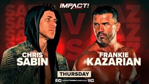TNA iMPACT! Epizóda 26