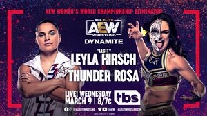 All Elite Wrestling: Dynamite Epizóda 10