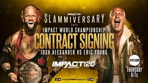 TNA iMPACT! Epizóda 24