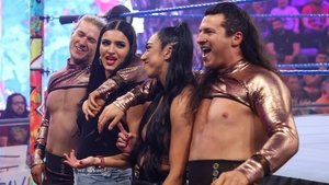 WWE NXT Epizóda 17