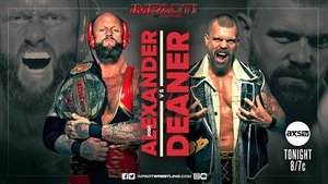 TNA iMPACT! Epizóda 25