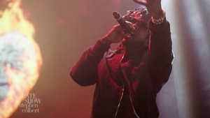 The Late Show with Stephen Colbert Epizóda 65