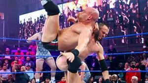 WWE NXT Epizóda 5