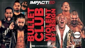 TNA iMPACT! Epizóda 7