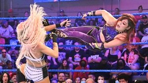 WWE NXT Epizóda 12