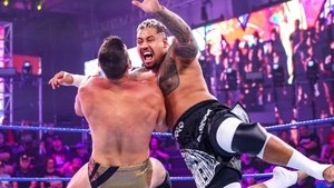 WWE NXT Epizóda 23