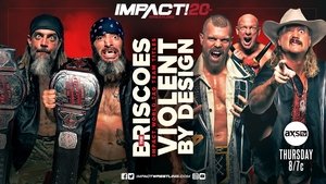 TNA iMPACT! Epizóda 20