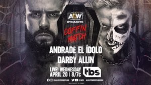All Elite Wrestling: Dynamite Epizóda 16
