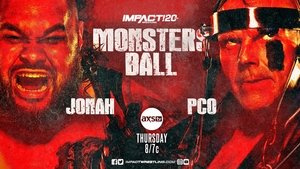 TNA iMPACT! Epizóda 18
