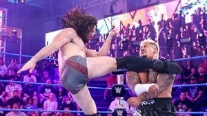 WWE NXT Epizóda 16