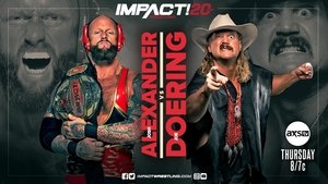 TNA iMPACT! Epizóda 23