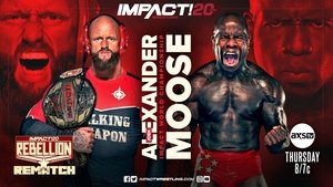 TNA iMPACT! Epizóda 17