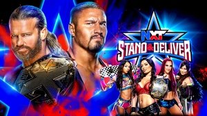 WWE NXT Epizóda 14