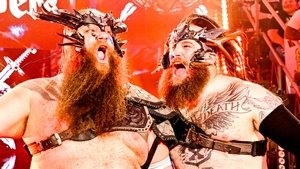 WWE NXT Epizóda 21