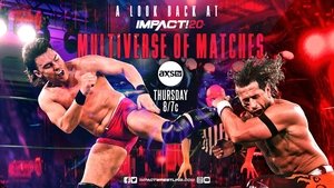 TNA iMPACT! Epizóda 14